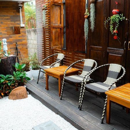 Amit Resort 51 Хуа Хин Екстериор снимка
