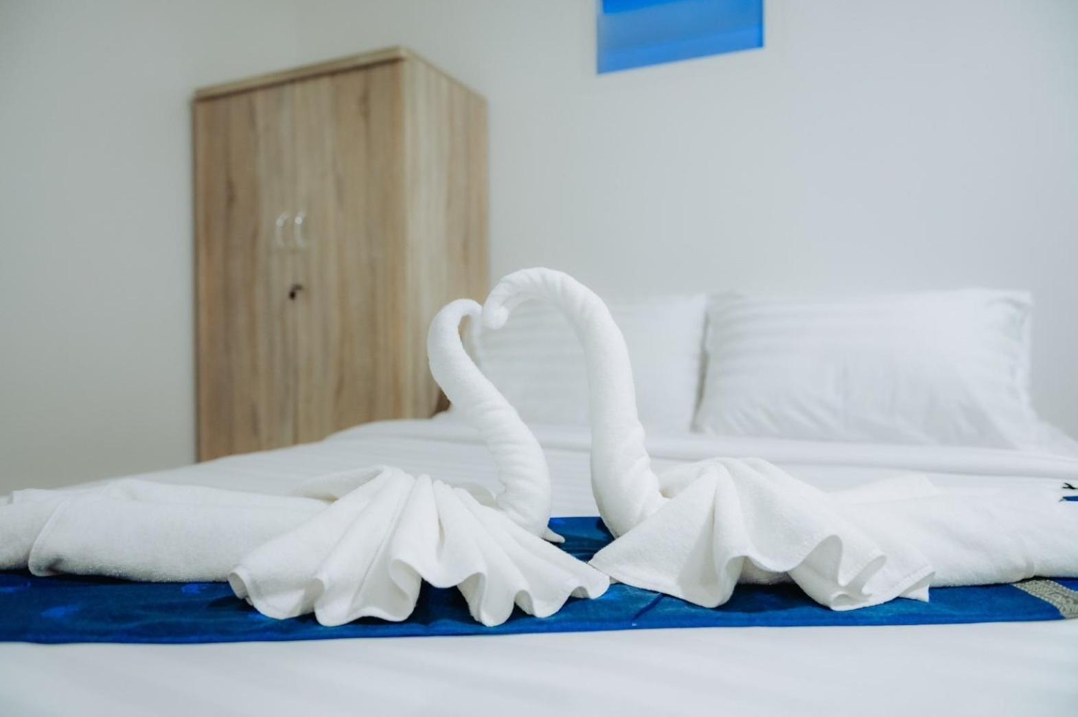 Amit Resort 51 Хуа Хин Екстериор снимка