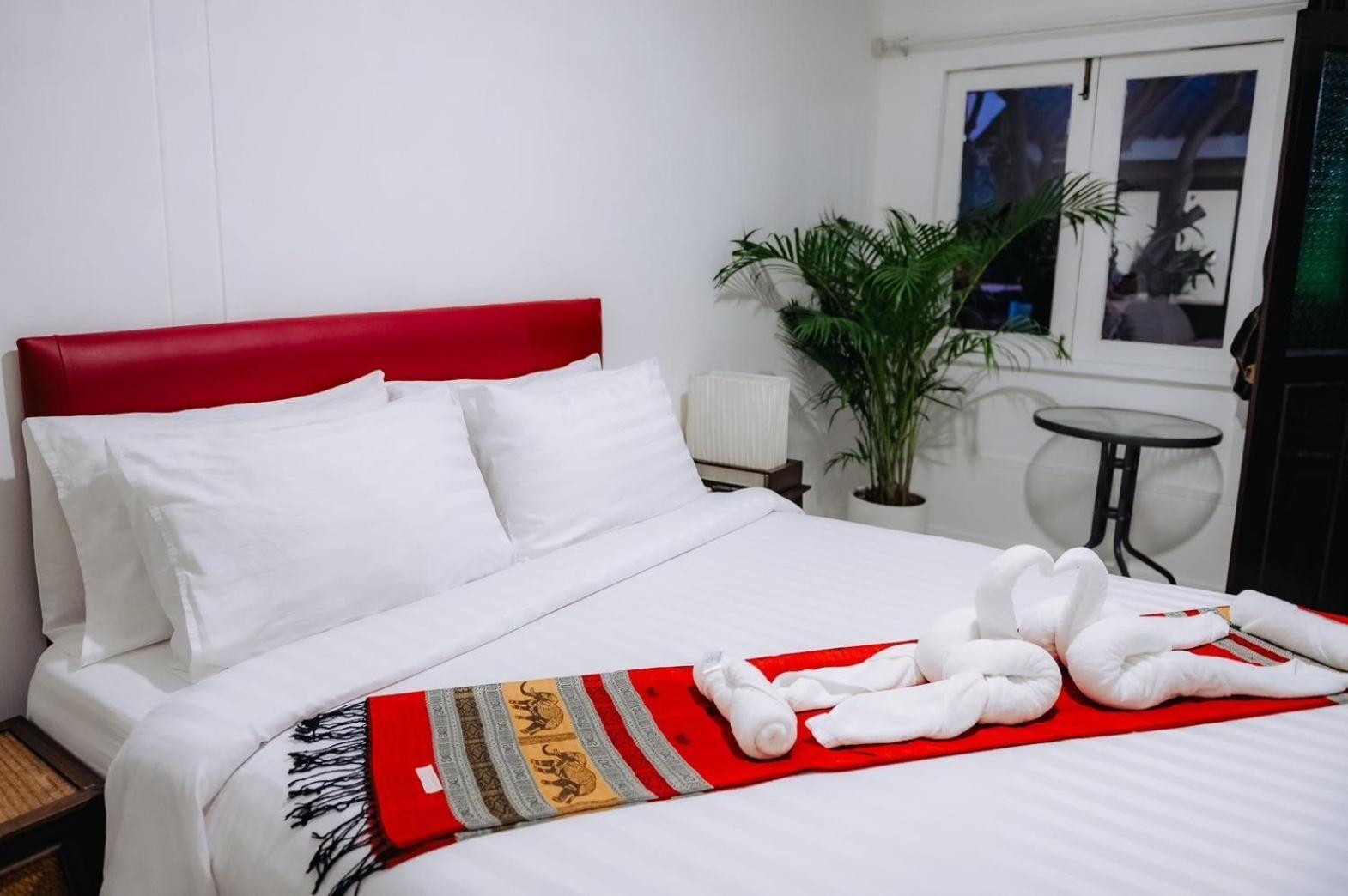 Amit Resort 51 Хуа Хин Екстериор снимка
