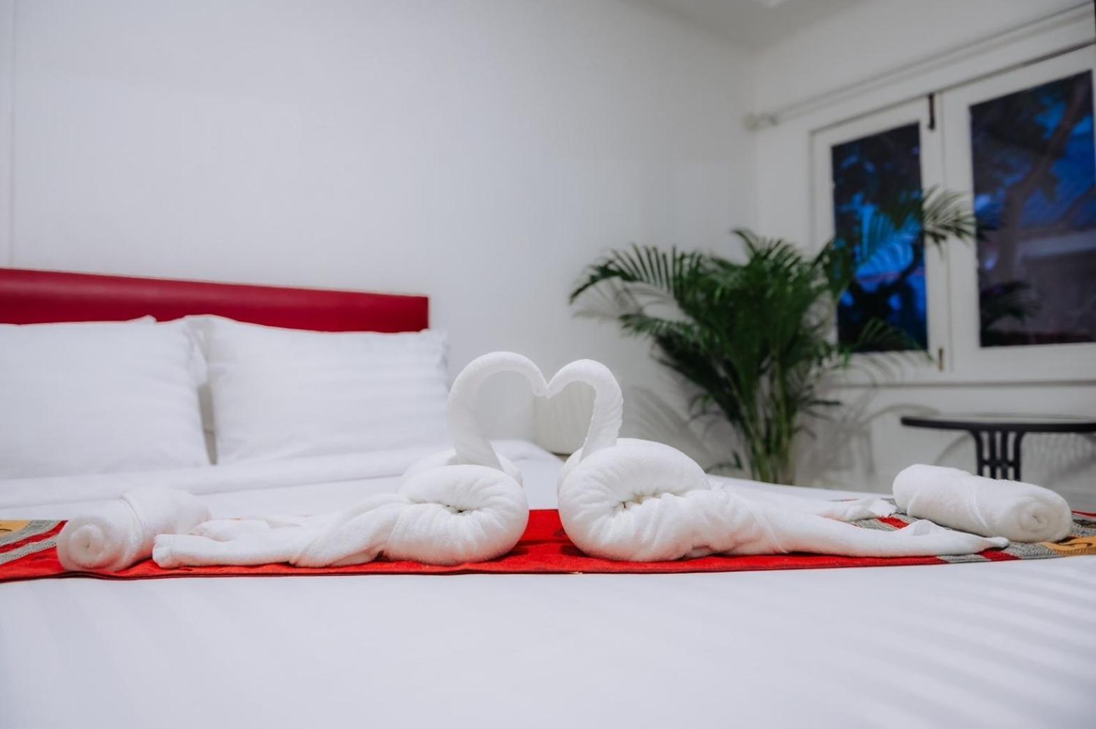 Amit Resort 51 Хуа Хин Екстериор снимка