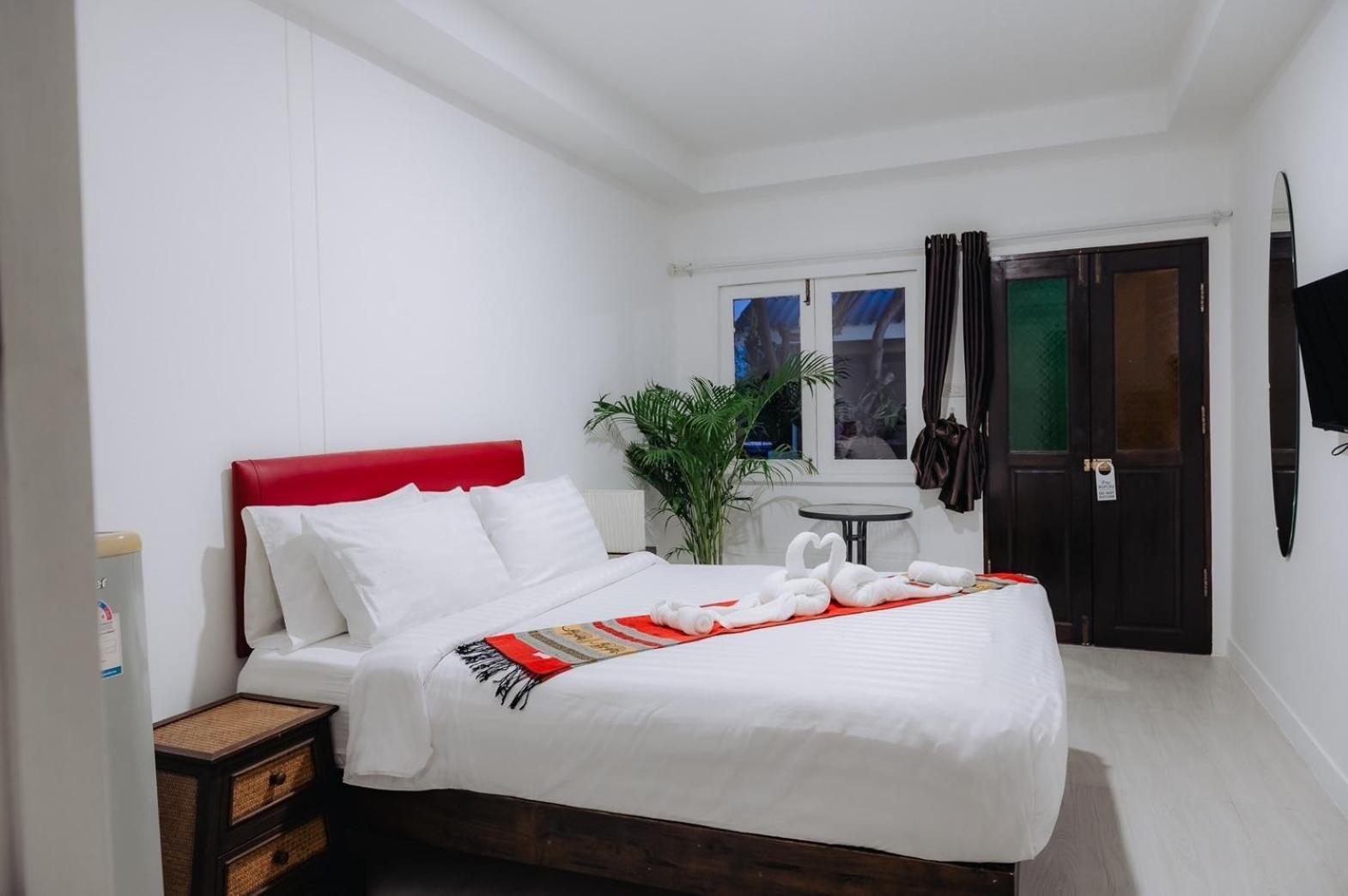 Amit Resort 51 Хуа Хин Екстериор снимка